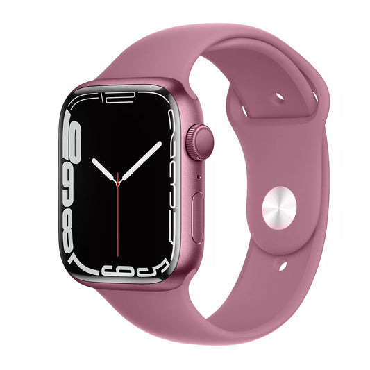 Buy Blulory Glifo 7 Pro Smart Watch - Pink from Vmart in Pakistan