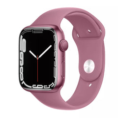 Blulory Glifo 7 Pro Smart Watch - Pink