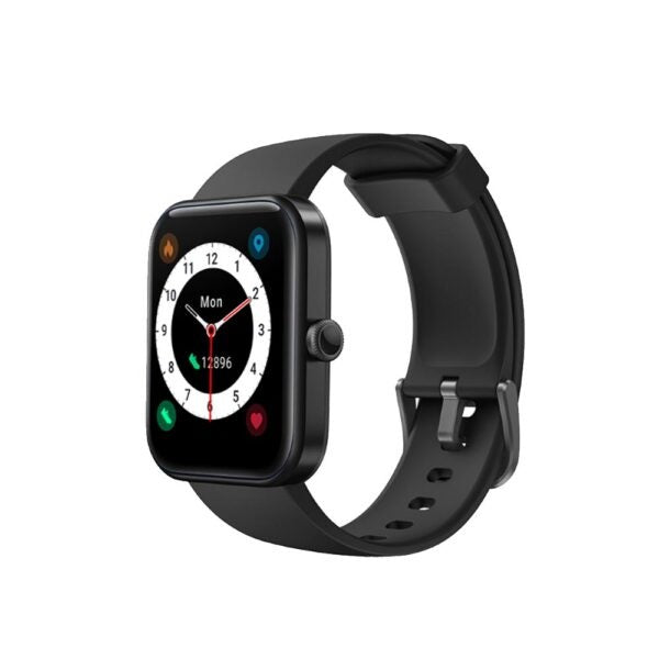 Blulory Glifo Max Smartwatch - Black