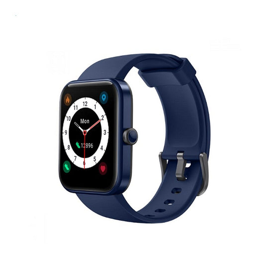 Buy Blulory Glifo Max Smartwatch - Blue from Vmart in Pakistan