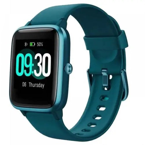 Buy Blulory Glifo Smart Watch - Green from Vmart in Pakistan