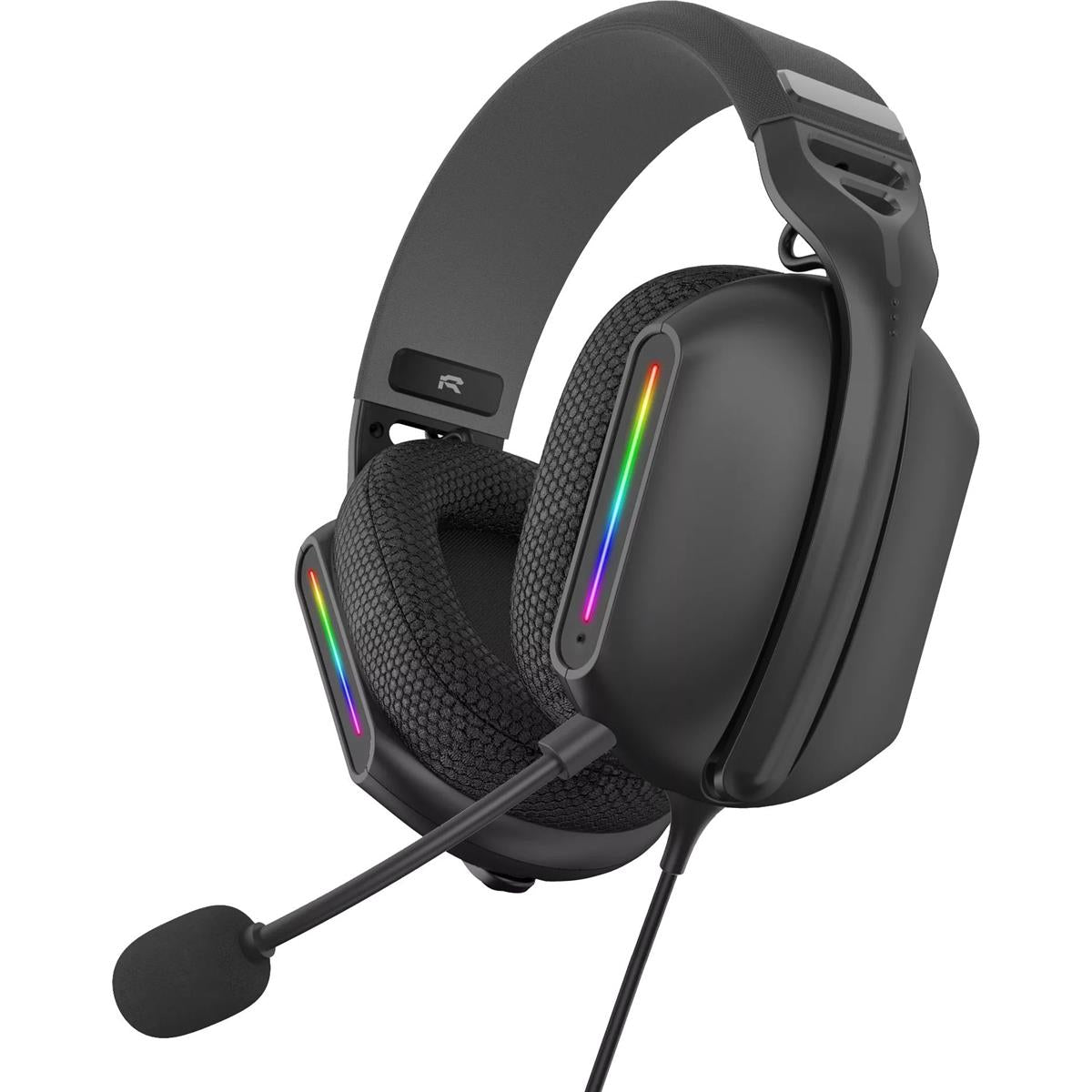 Boost Echo Gaming Headphones