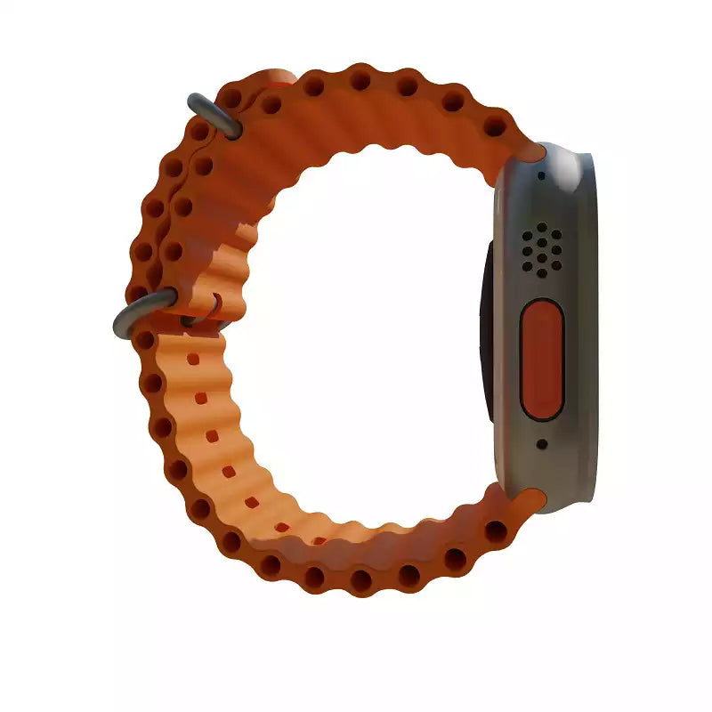 Buy Boost Eclipse Smart Watch With 2 Straps from Vmart in Pakistan