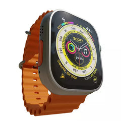 Buy Boost Eclipse Smart Watch With 2 Straps from Vmart in Pakistan
