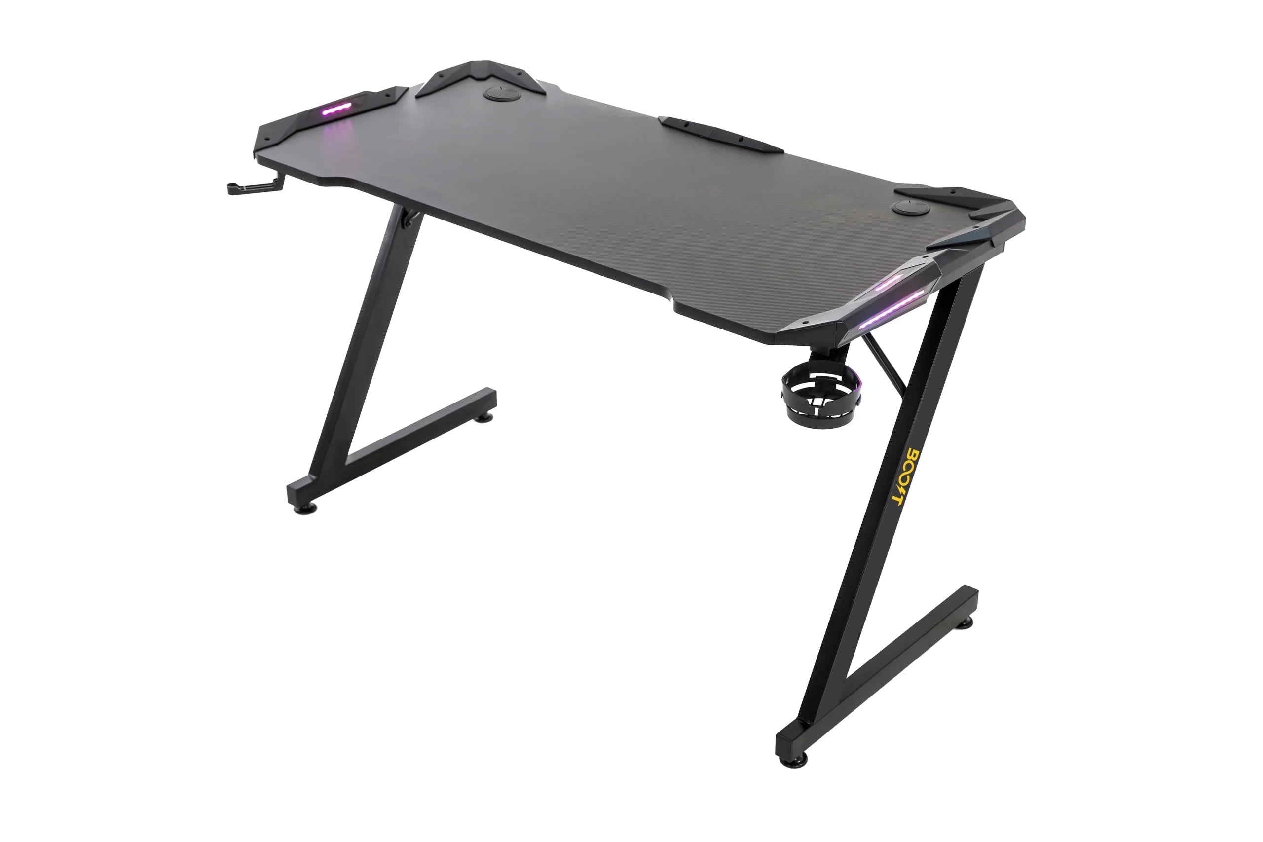 Boost Edge Gaming Table