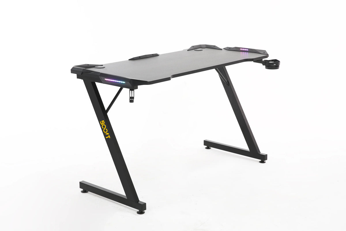 Boost Edge Gaming Table