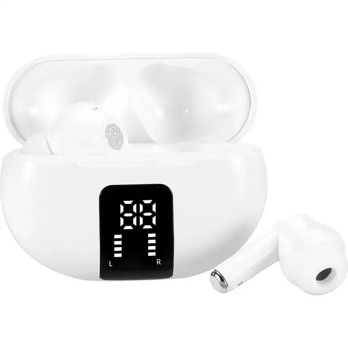 Boost Hawk Wireless Earbuds