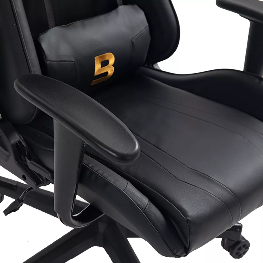 Boost Impulse Gaming Chair