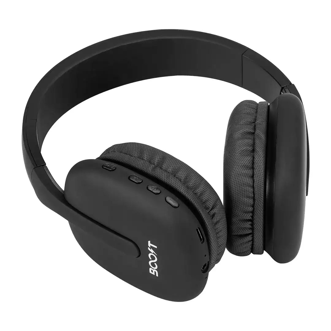 Boost Pulse Wireless ANC Headset