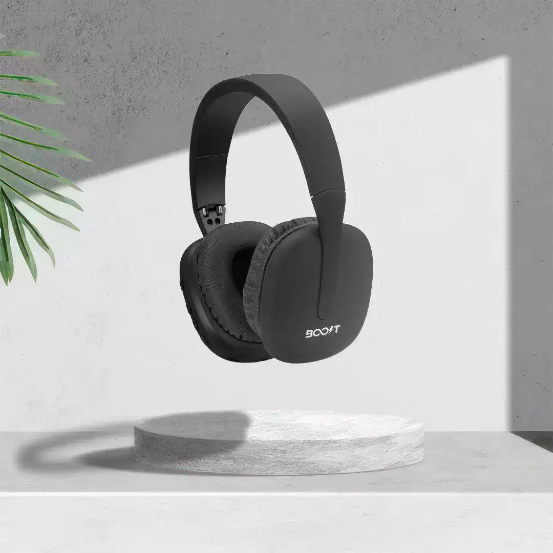 Boost Pulse Wireless ANC Headset