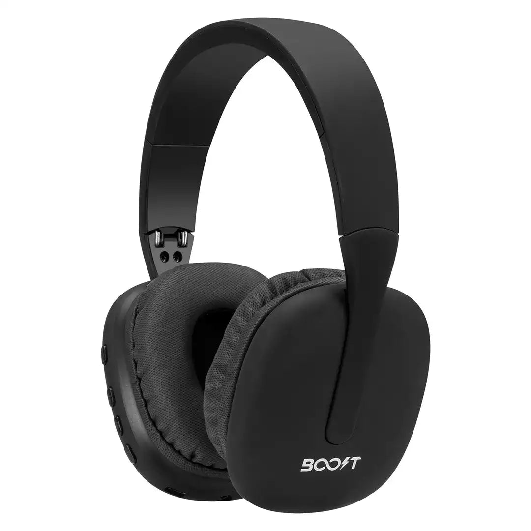 Boost Pulse Wireless ANC Headset