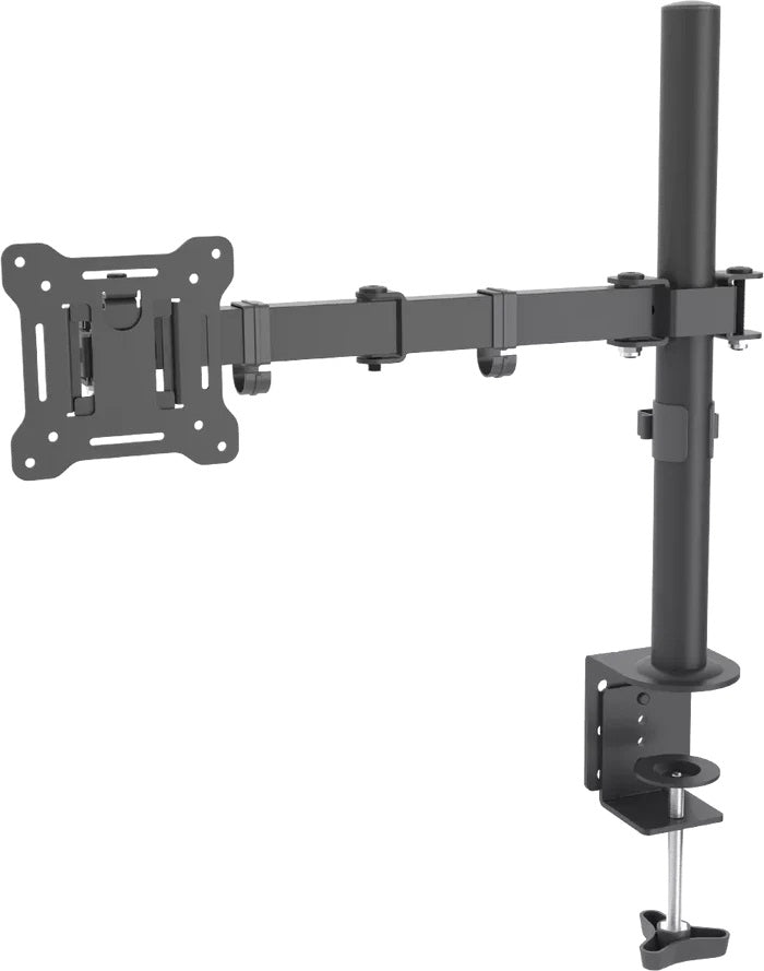 Boost Robust Monitor Arm