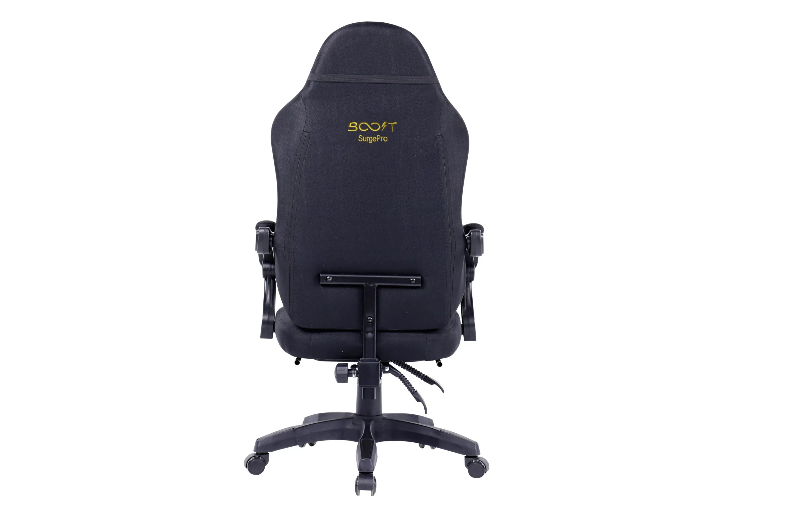 Boost Surge Pro Gaming Chair with Footrest