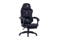 Boost Surge Pro Gaming Chair with Footrest