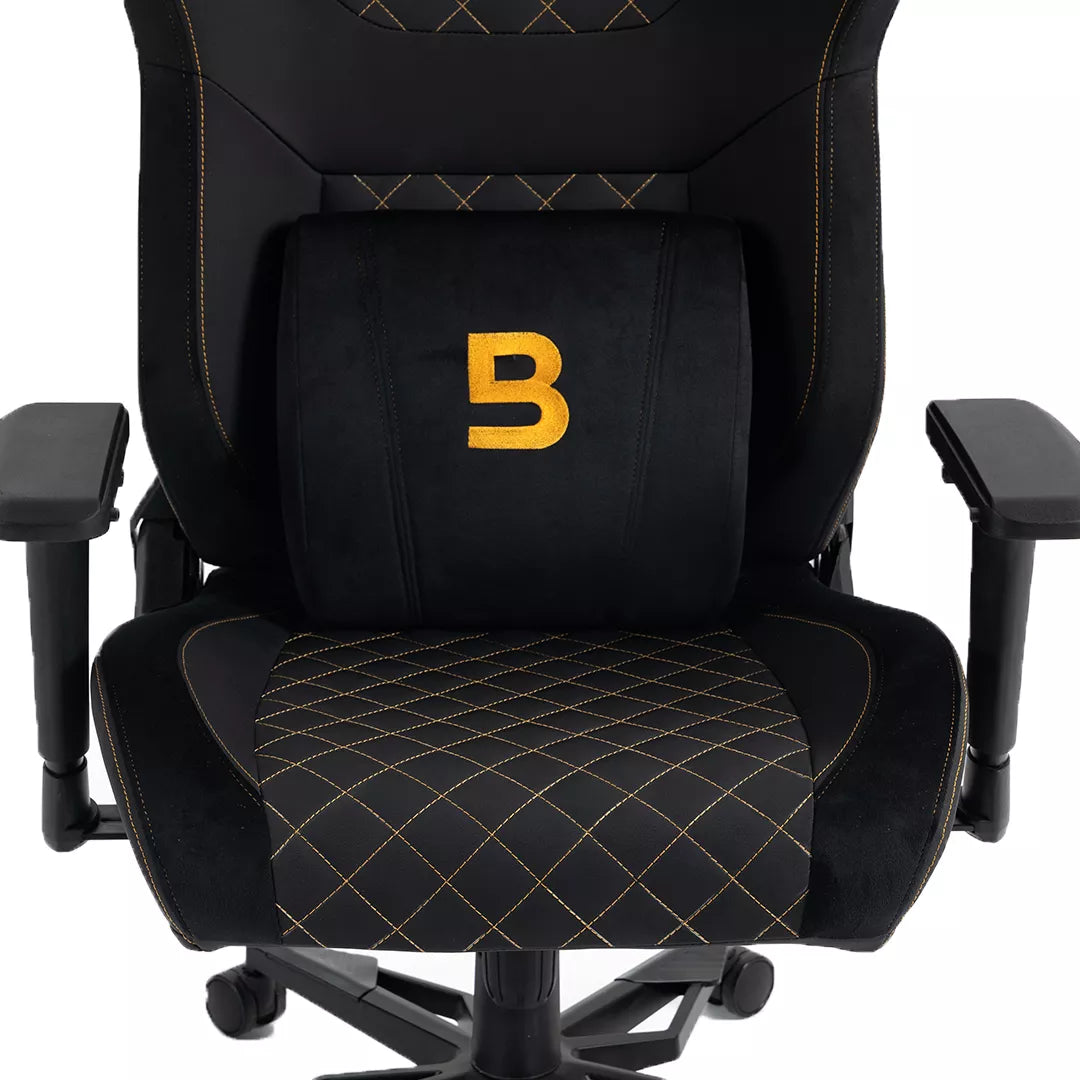 Boost Throne Gaming Chair