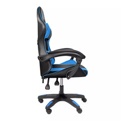 Boost Velocity Gaming Chair - Black/Blue