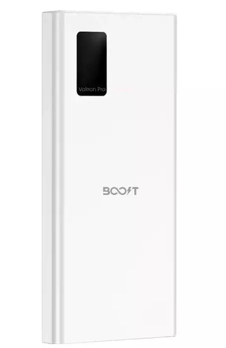 Buy Boost Voltron Pro Power Bank from Vmart in Pakistan