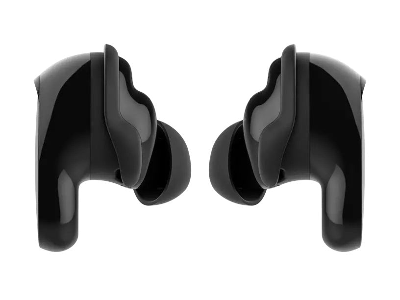 Bose QuietComfort Earbuds II - Triple Black