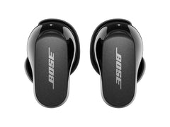 Bose QuietComfort Earbuds II - Triple Black