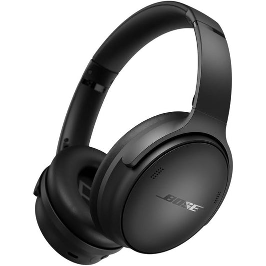 Buy Bose QuietComfort Wireless Noise Cancelling Headphones Black from Vmart in Pakistan
