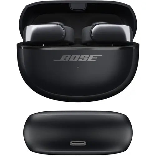 Buy Bose Ultra Open Earbuds Black from Vmart in Pakistan