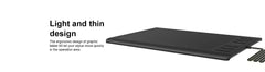 Buy Bosto 1060 plus Graphic Tablet Vmart in Pakistan