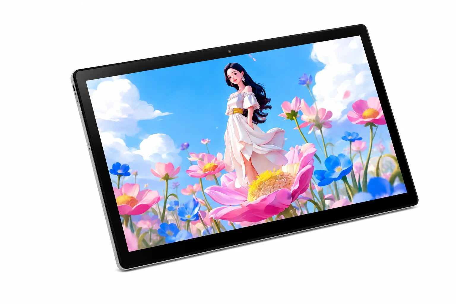 Buy Bosto P120 Pen Display from Vmart in Pakistan