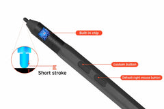 Buy Bosto P120 Pen Display from Vmart in Pakistan