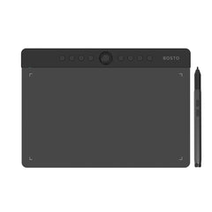 Buy Bosto T1060KD Drawing Tablet from Vmart in Pakistan
