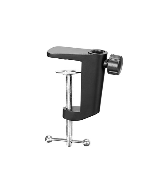 Buy Boya BY-BA20 Spring-Loaded Suspension Arm Stand from Vmart in Pakistan