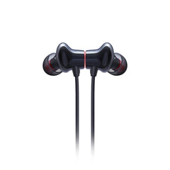 OnePlus Bullets 2 Wireless Earphone - Black