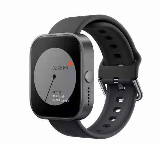 Buy CMF By Nothing Watch Pro Dark Grey from Vmart in Pakistan