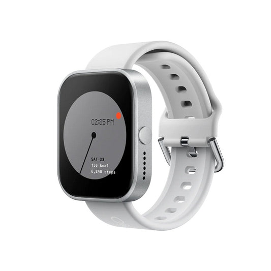Buy CMF By Nothing Watch Pro Silver from Vmart in Pakistan