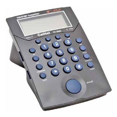 Calltel CT2000-2 Dailpad\Telephone - RJ9