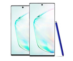 Samsung Galaxy Note 10+  (12GB - 256GB)