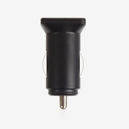 Buy Moshi Car Charger Duo 2-port Car Charger - Black from Vmart in Pakistan