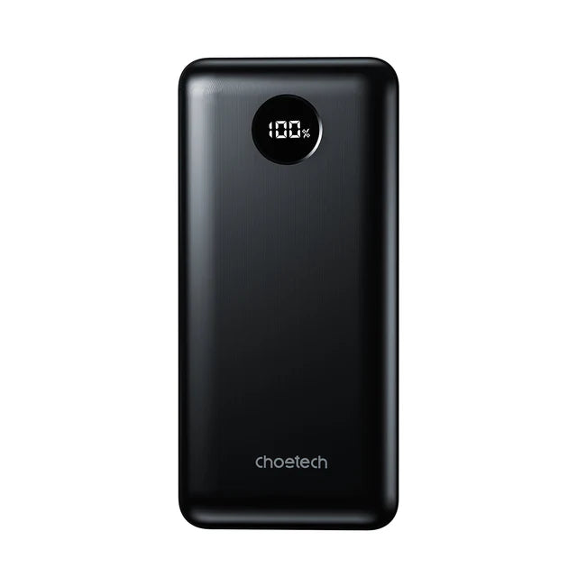 Choetech B653 PD45W 20000mAh Power Bank