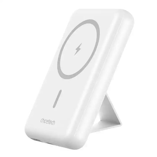Buy Choetech B662 Wireless MagSafe 5000mAh Power Bank from Vmart in Pakistan