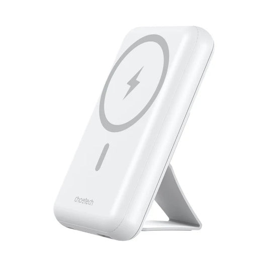 Buy Choetech B663 Magnetic Wireless Charger 10000mAh Power Bank from Vmart in Pakistan