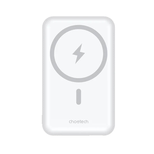 Buy Choetech B663 Magnetic Wireless Charger 10000mAh Power Bank from Vmart in Pakistan