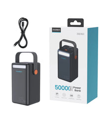 Choetech B664 50000mAh Power Bank