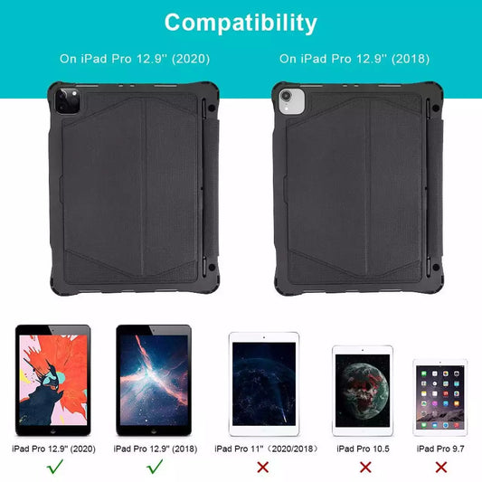 Buy Choetech BH-010 Wireless Keyboard For IPad Pro 12.9 from Vmart in Pakistan