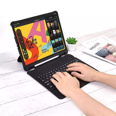 Buy Choetech BH-010 Wireless Keyboard For IPad Pro 12.9 from Vmart in Pakistan