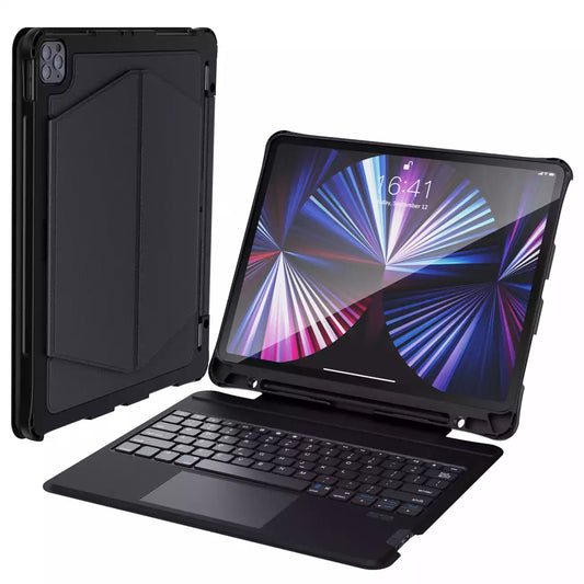Buy Choetech BH-015 Wireless Keyboard Case iPad Pro 12.9 from Vmart in Pakistan