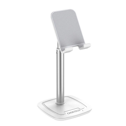Buy Choetech H035 Adjustable Phone and Tablet Aluminum Metal Desktop Stand from Vmart in Pakistan