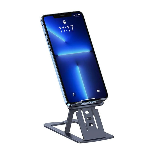 Buy Choetech H064 Foldable Stand For Smartphone/Tablet - Grey from Vmart in Pakistan