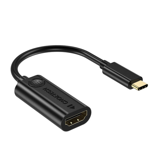 Buy Choetech HUB-H04 USB 3.1 Type C To HDMI Adapter Hub from Vmart in Pakistan