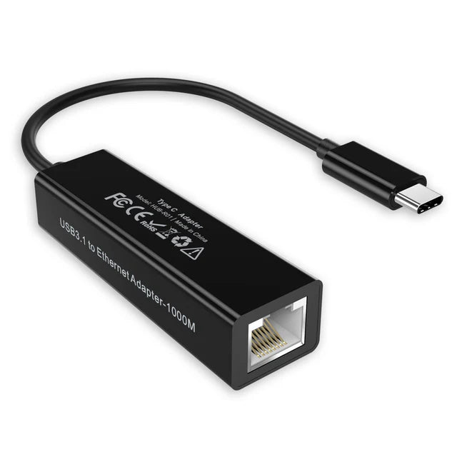 Choetech HUB-R01 USB-C to Ethernet Adapter