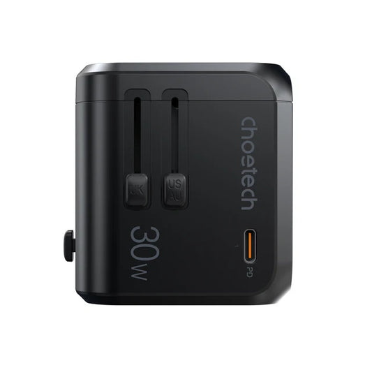 Buy Choetech PD5008 30W Travel Adapter from Vmart in Pakistan