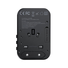 Choetech PD5009 65W PD Travel Wall Charger